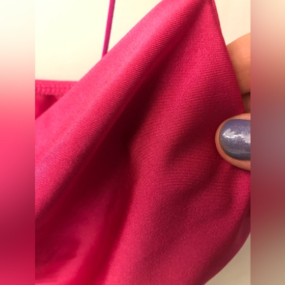 Luxurious thong bodysuit - Picture 1 of 3